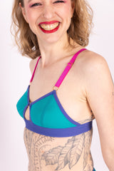 Pause Lift Me Up Bralette