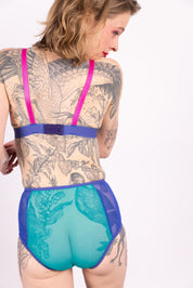 Pause Lift Me Up Bralette
