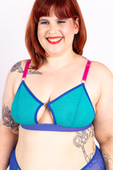 Pause Lift Me Up Bralette