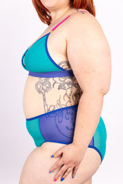 Pause Lift Me Up Bralette