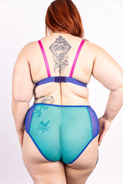 Pause Lift Me Up Bralette