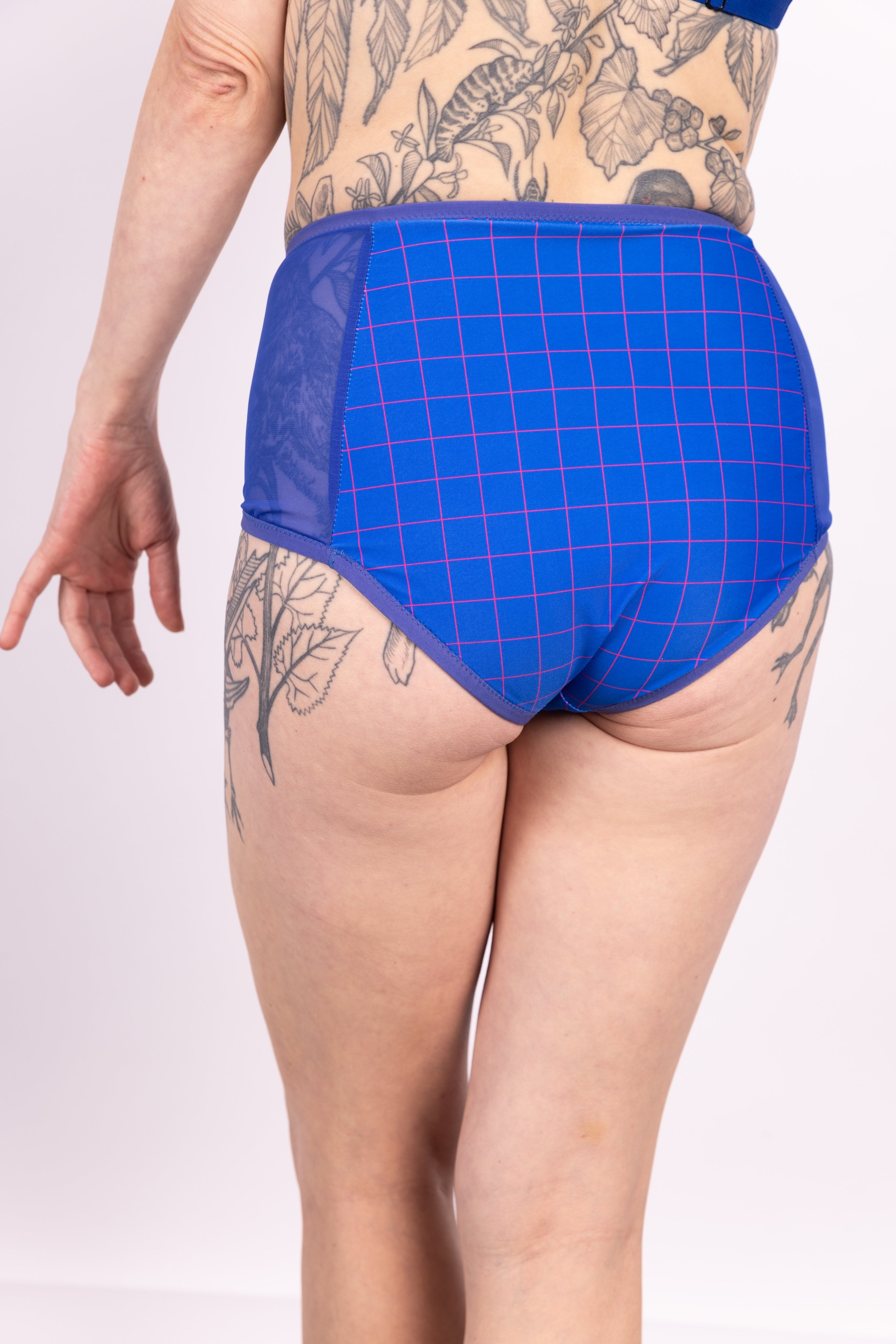 Forward Undies