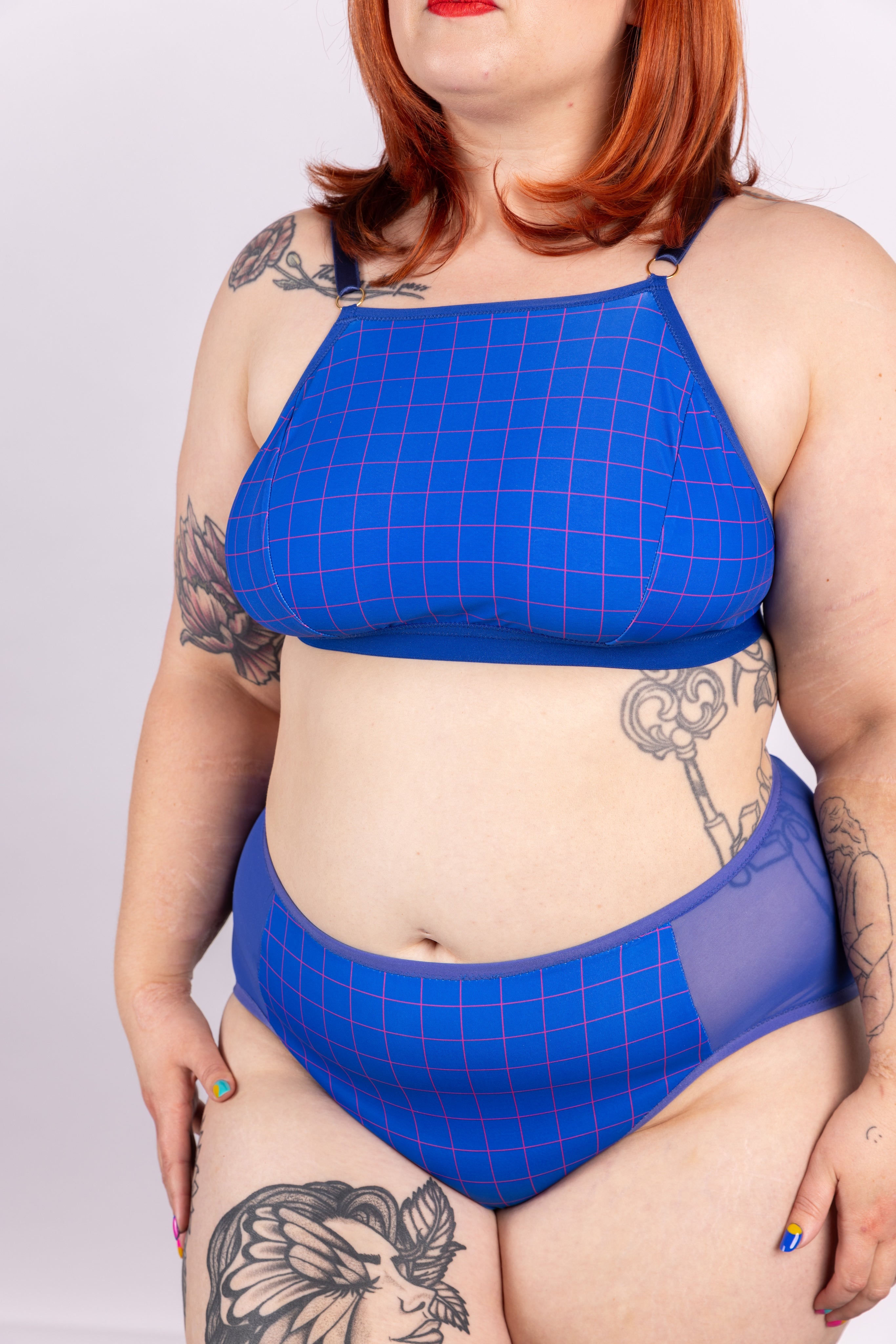 Forward Undies