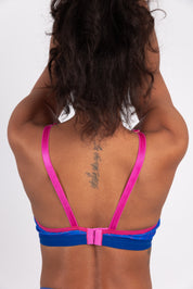 Rewind Twisted Bralette