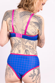 Rewind Twisted Bralette