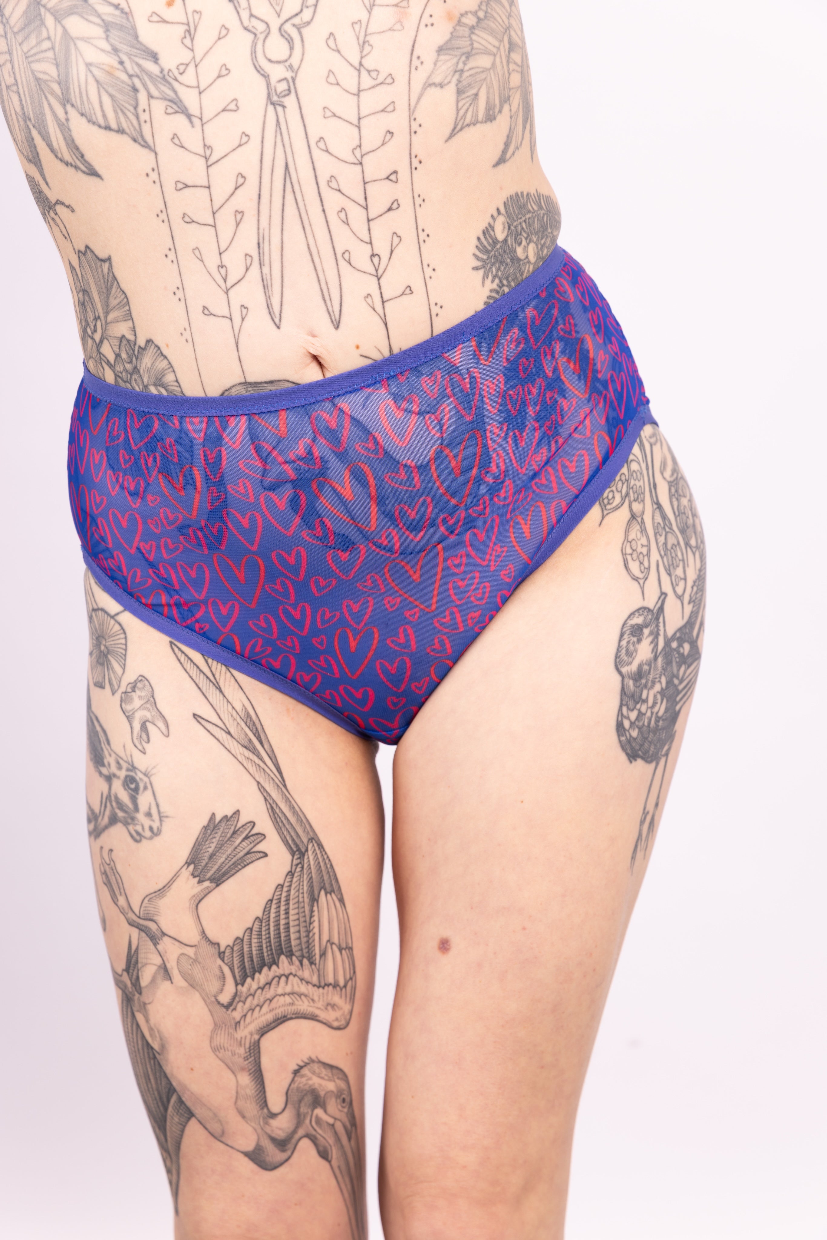 Record Undies