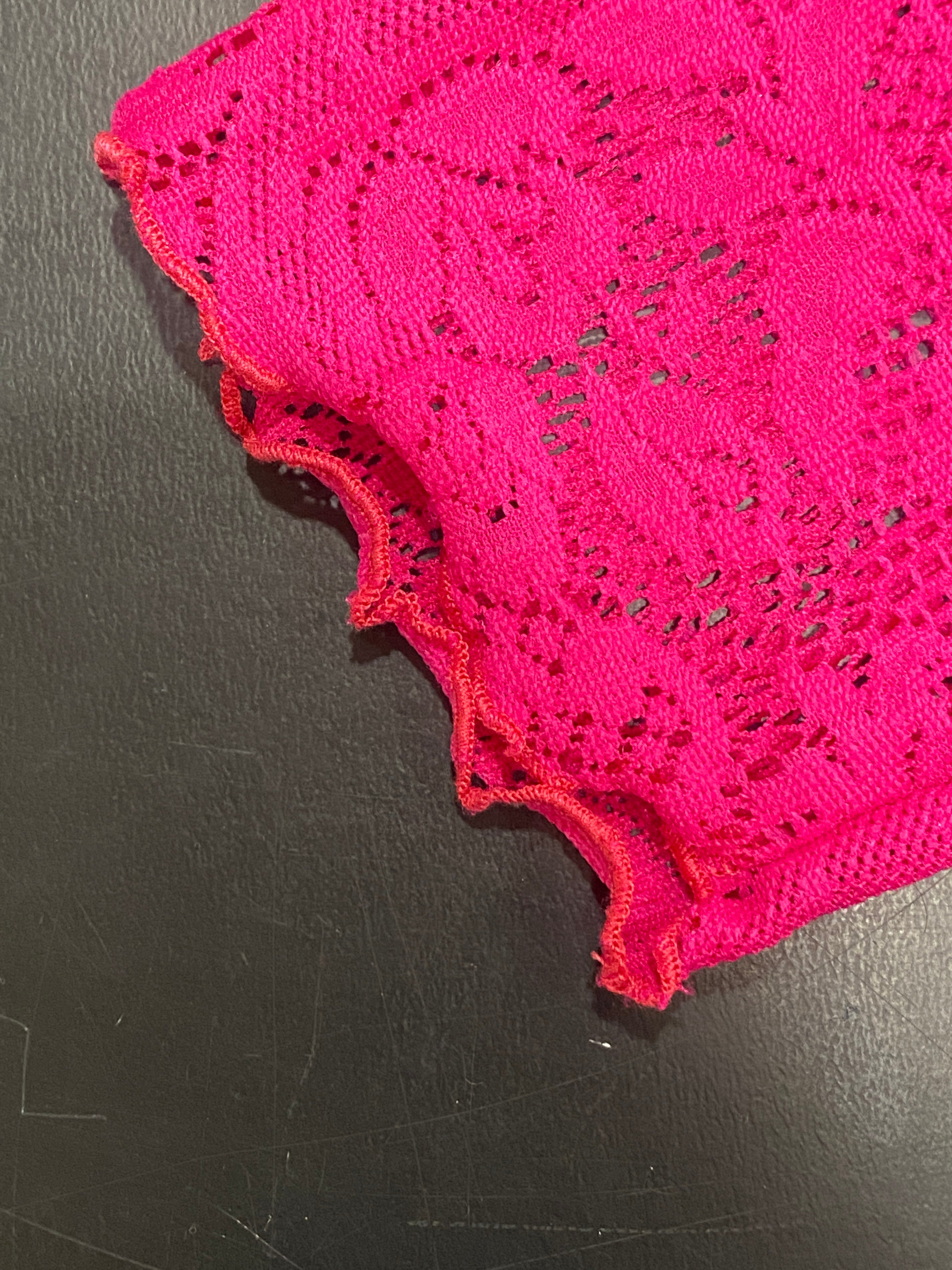 kanten top Floral Dreams