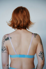 Baby Love Lift Me Up Bralette