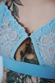 Baby Love Lift Me Up Bralette