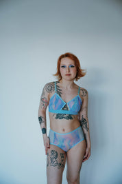 Lover Lift Me Up Bralette