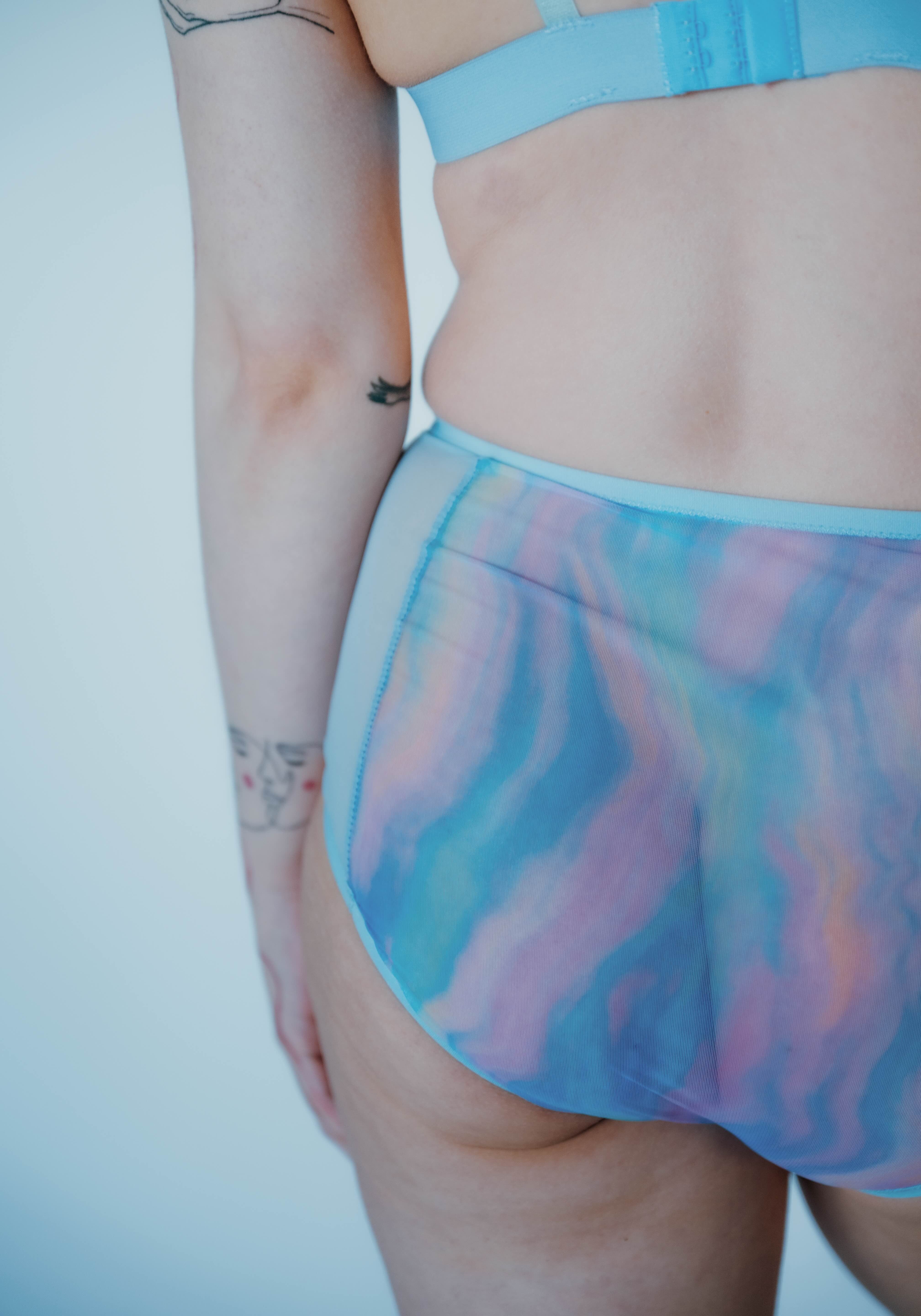 Lover Undies