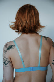 Lover Lift Me Up Bralette