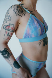 Lover Lift Me Up Bralette