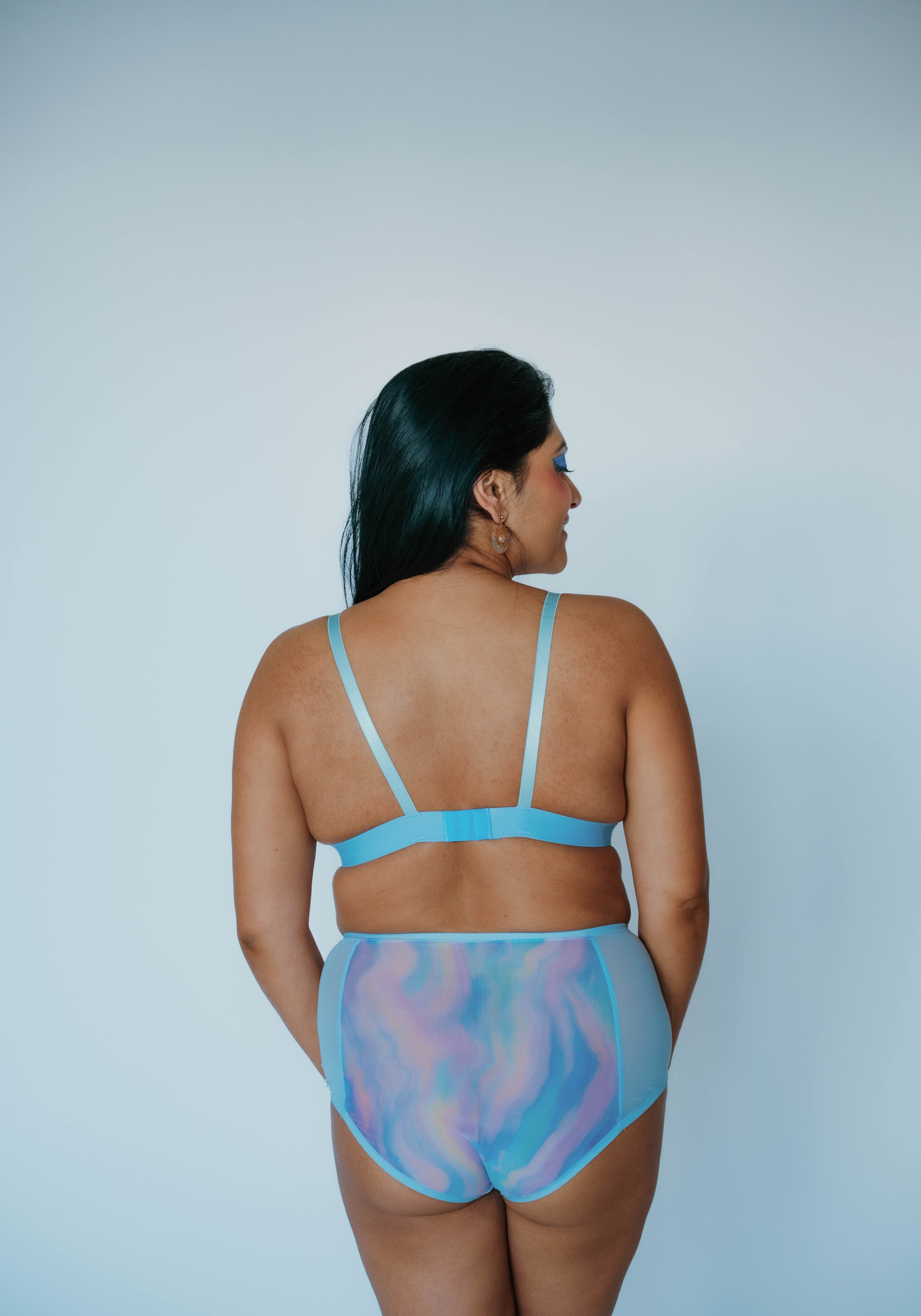 Lover Lift Me Up Bralette