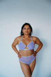 Lila Lila Lift Me Up Bralette