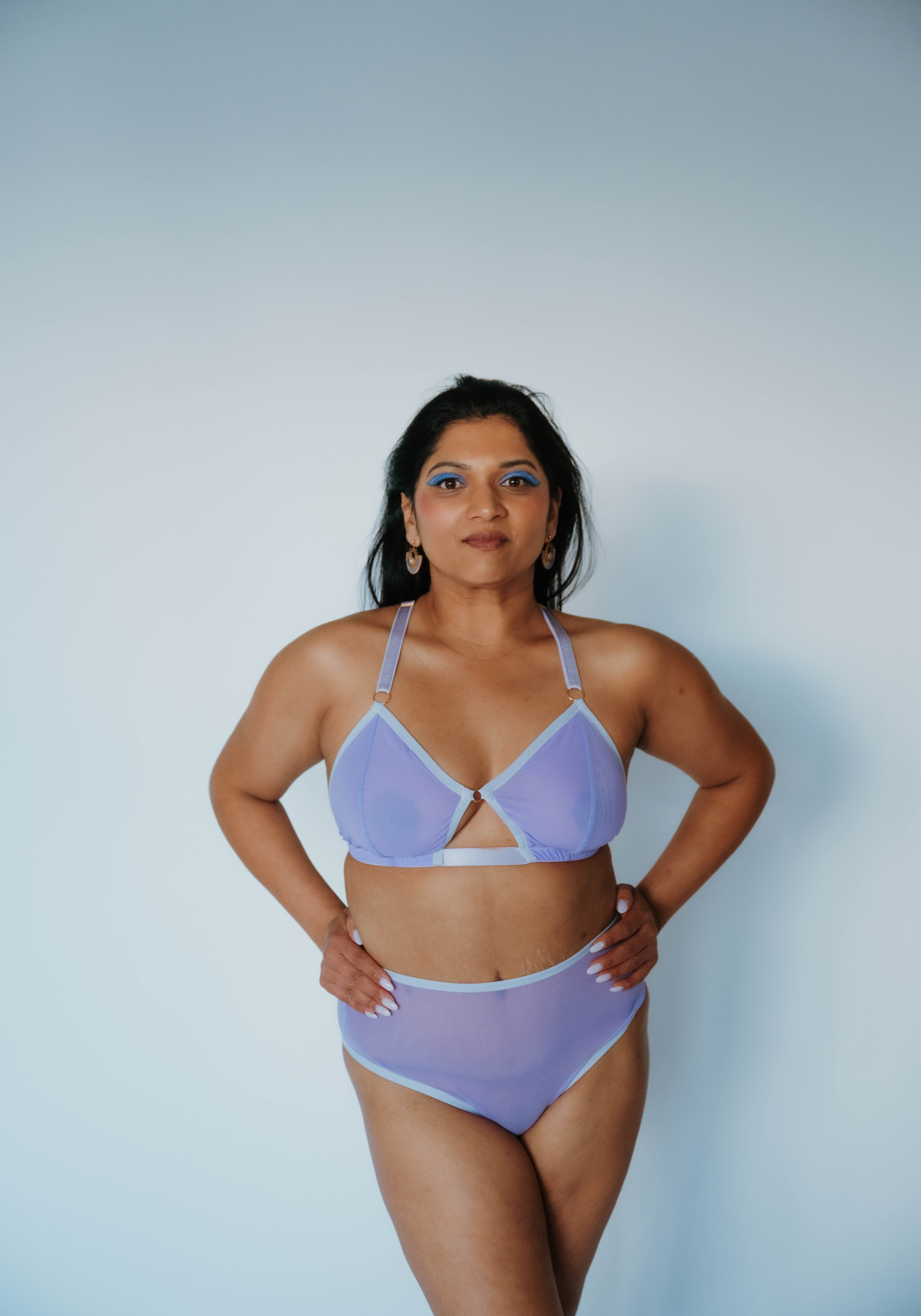 Lila Lila Lift Me Up Bralette
