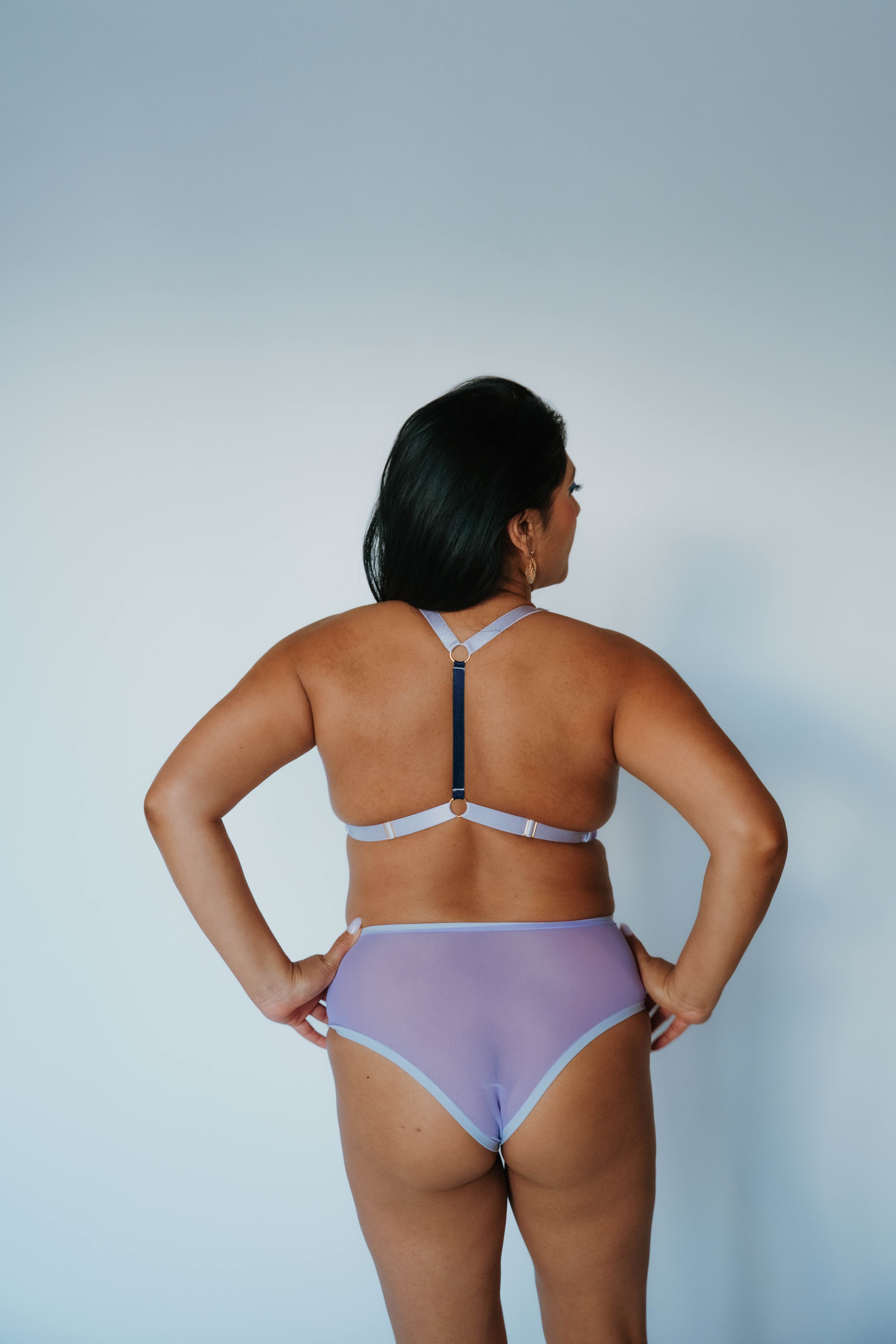 Lila Lila Lift Me Up Bralette