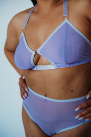 Lila Lila Lift Me Up Bralette