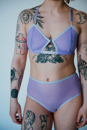 Lila Lila Lift Me Up Bralette