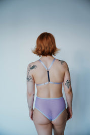 Lila Lila Lift Me Up Bralette