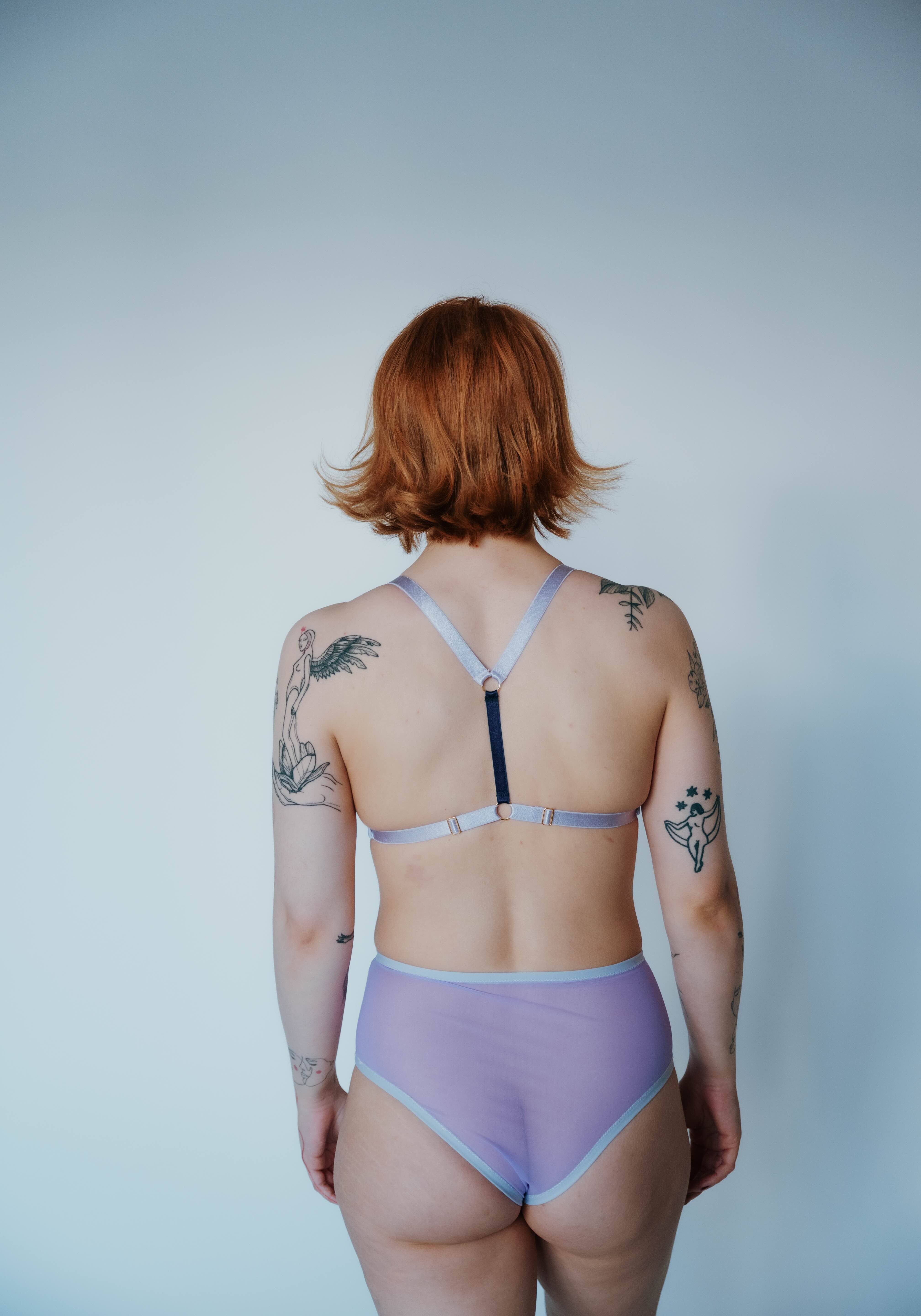 Lila Lila Lift Me Up Bralette