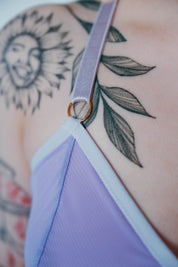 Lila Lila Lift Me Up Bralette