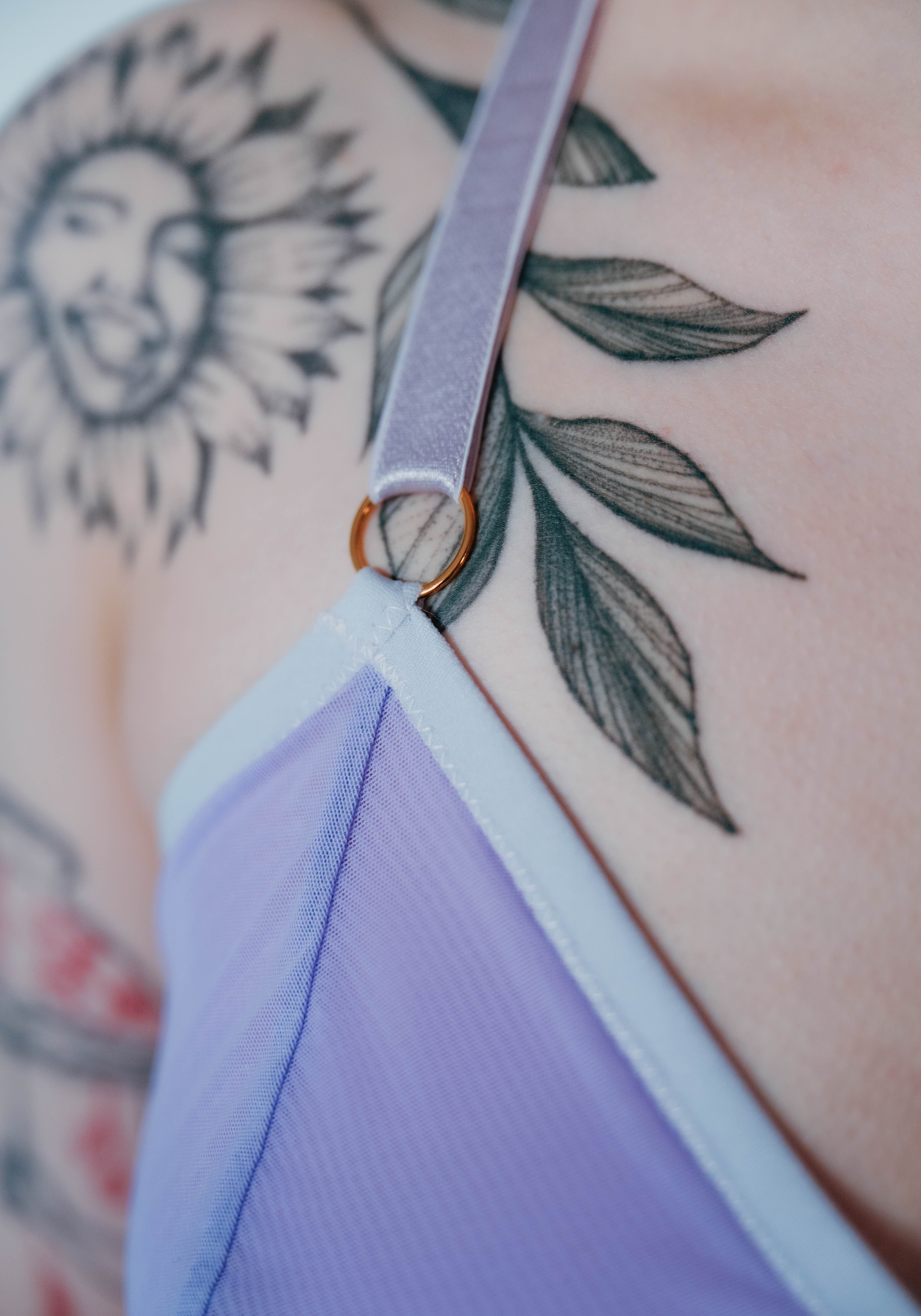Lila Lila Lift Me Up Bralette