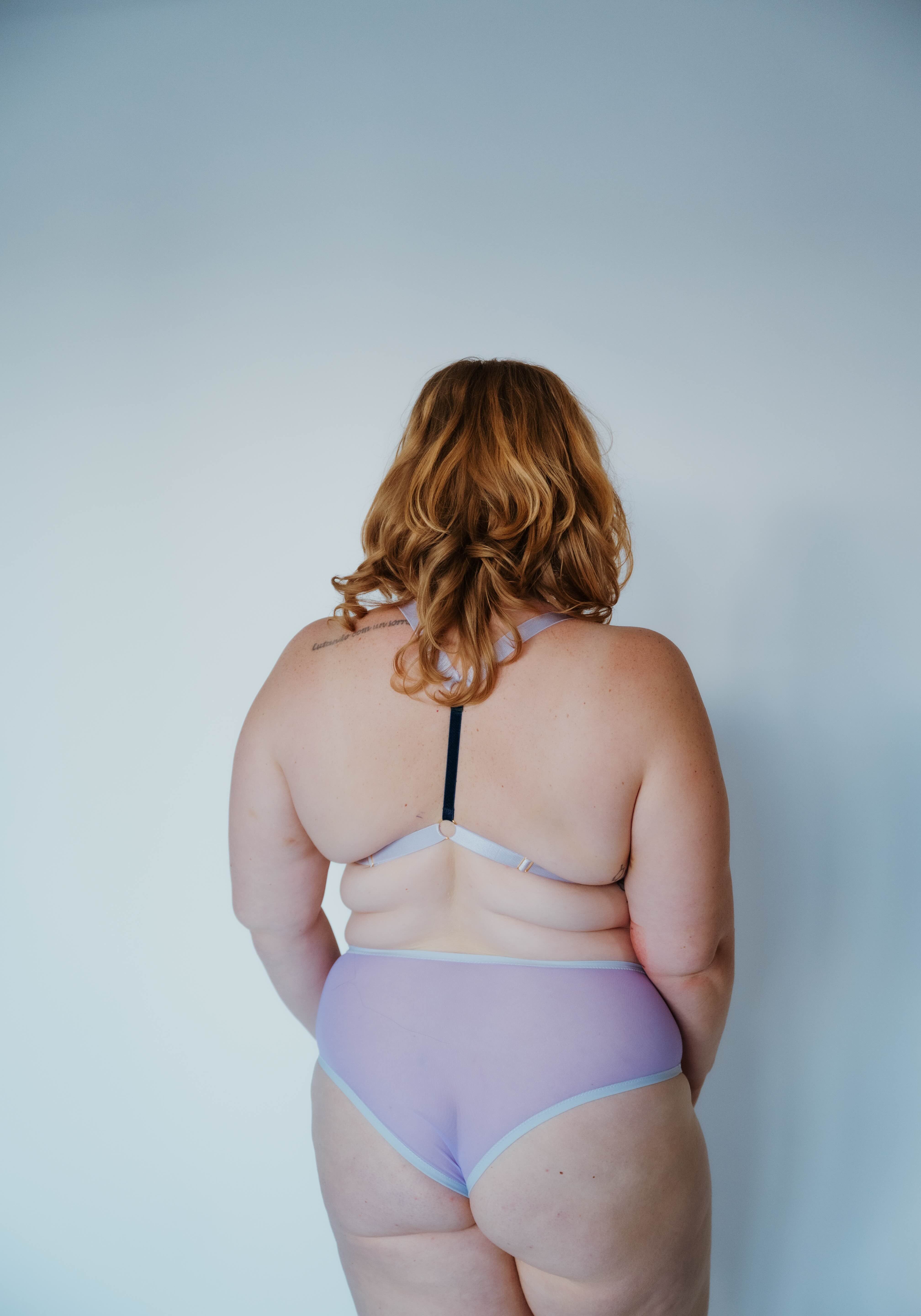 Lila Lila Lift Me Up Bralette
