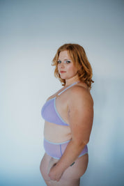 Lila Lila Lift Me Up Bralette