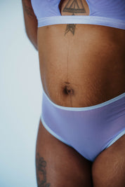 Lila Lila Undies