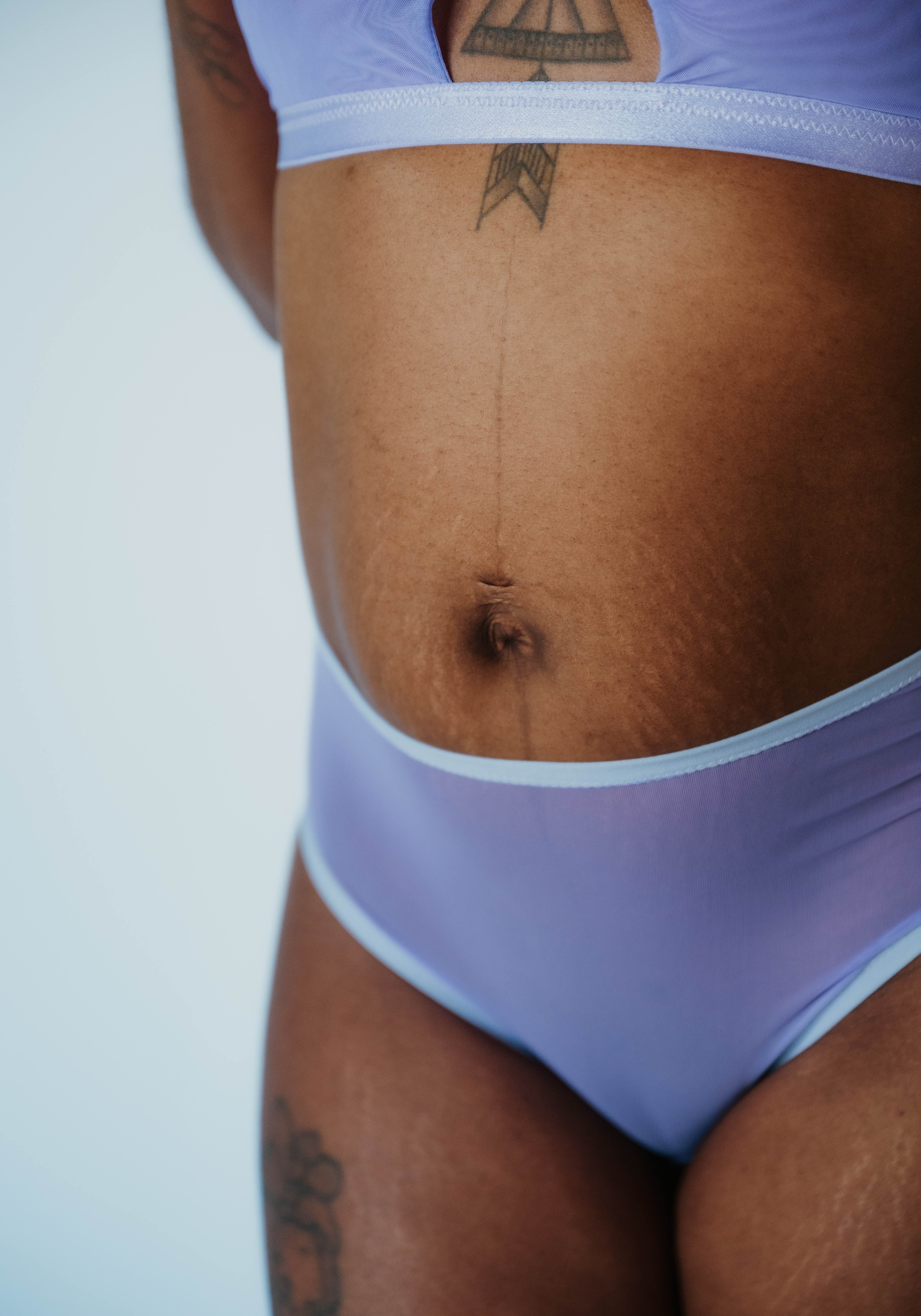 Lila Lila Undies