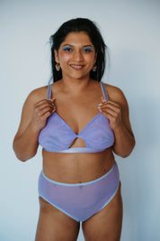 Lila Lila Undies