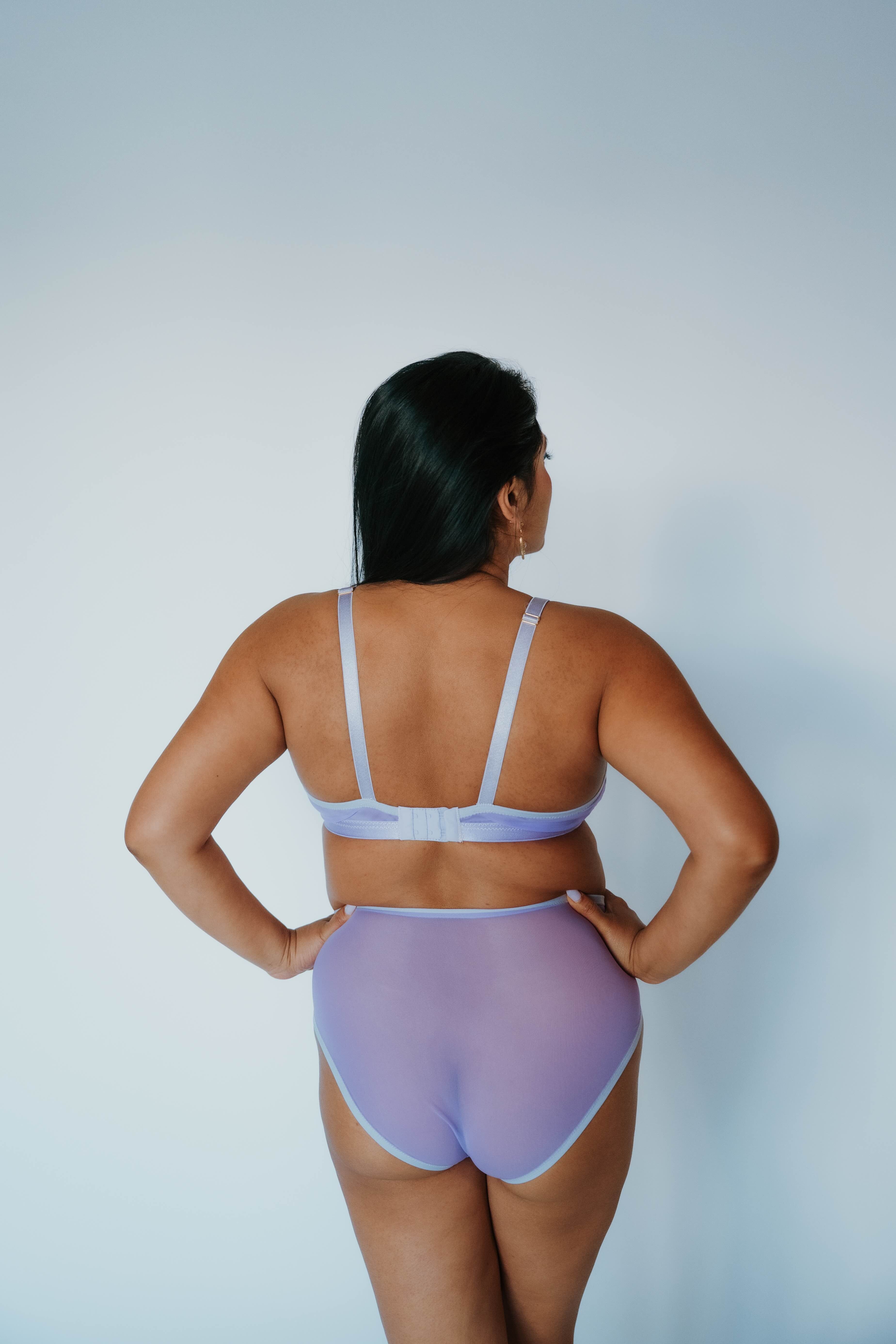 Lila Lila Undies