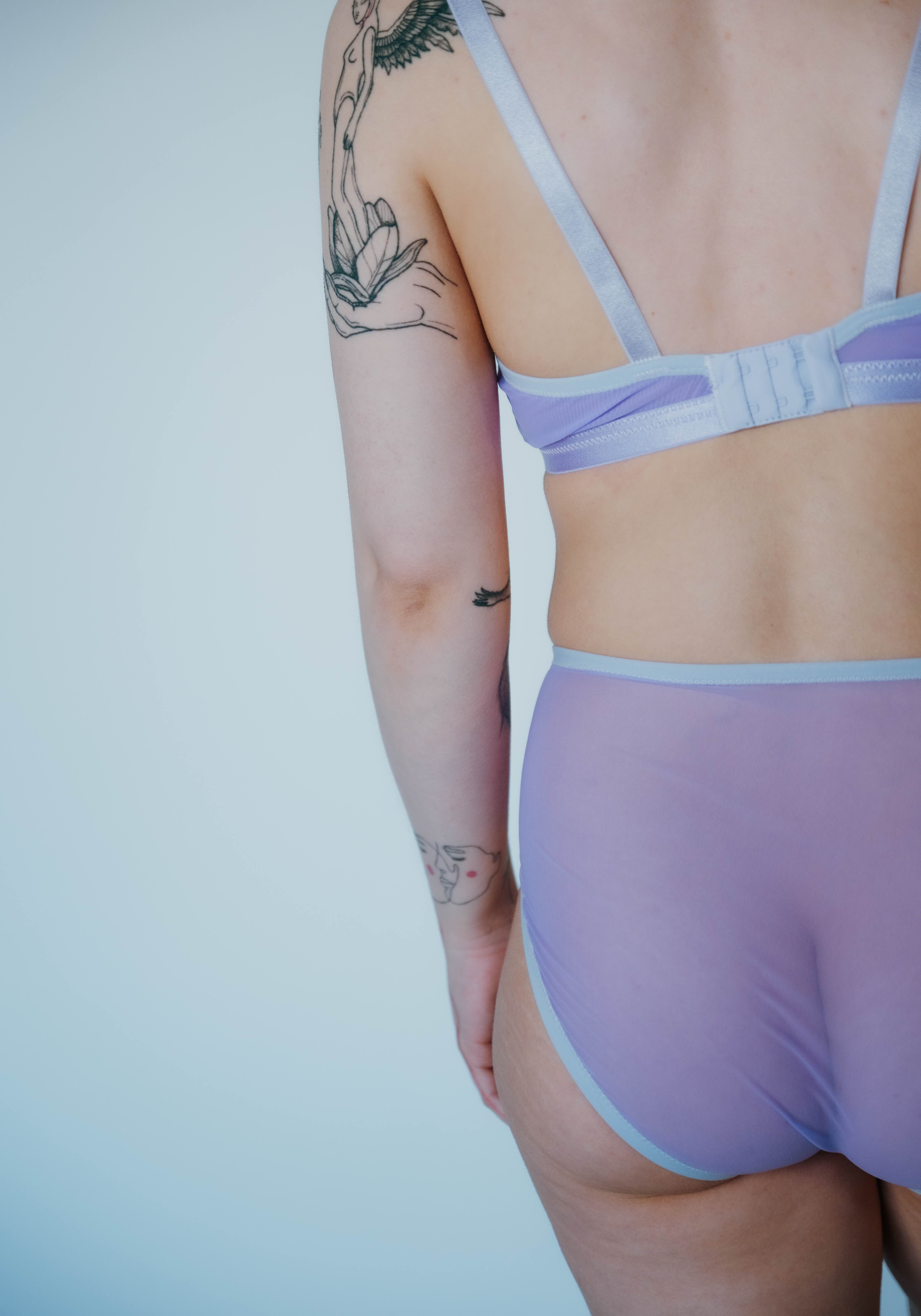 Lila Lila Undies