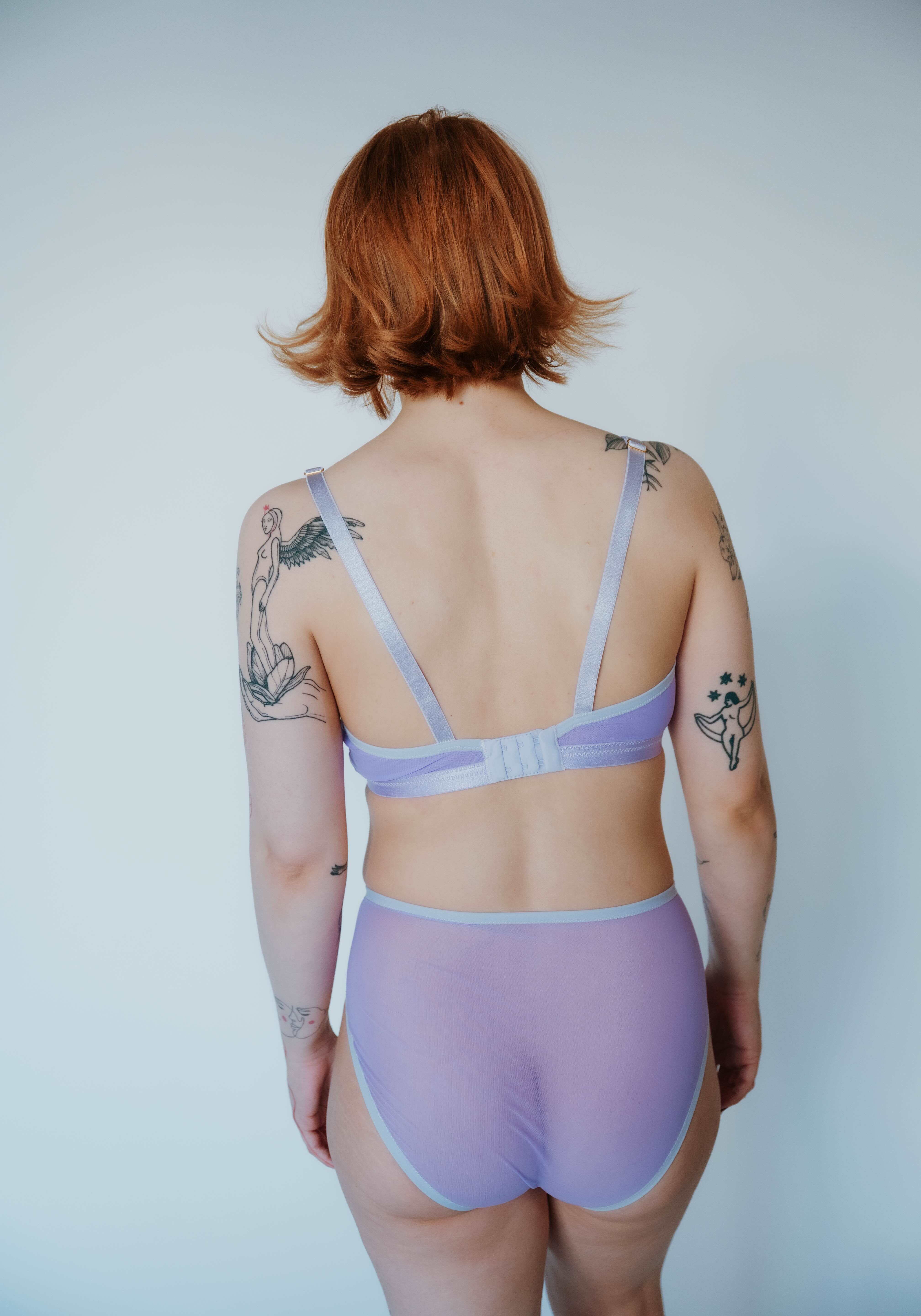 Lila Lila Undies