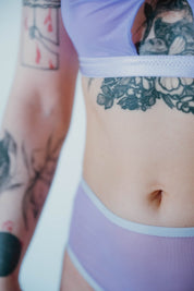 Lila Lila Undies