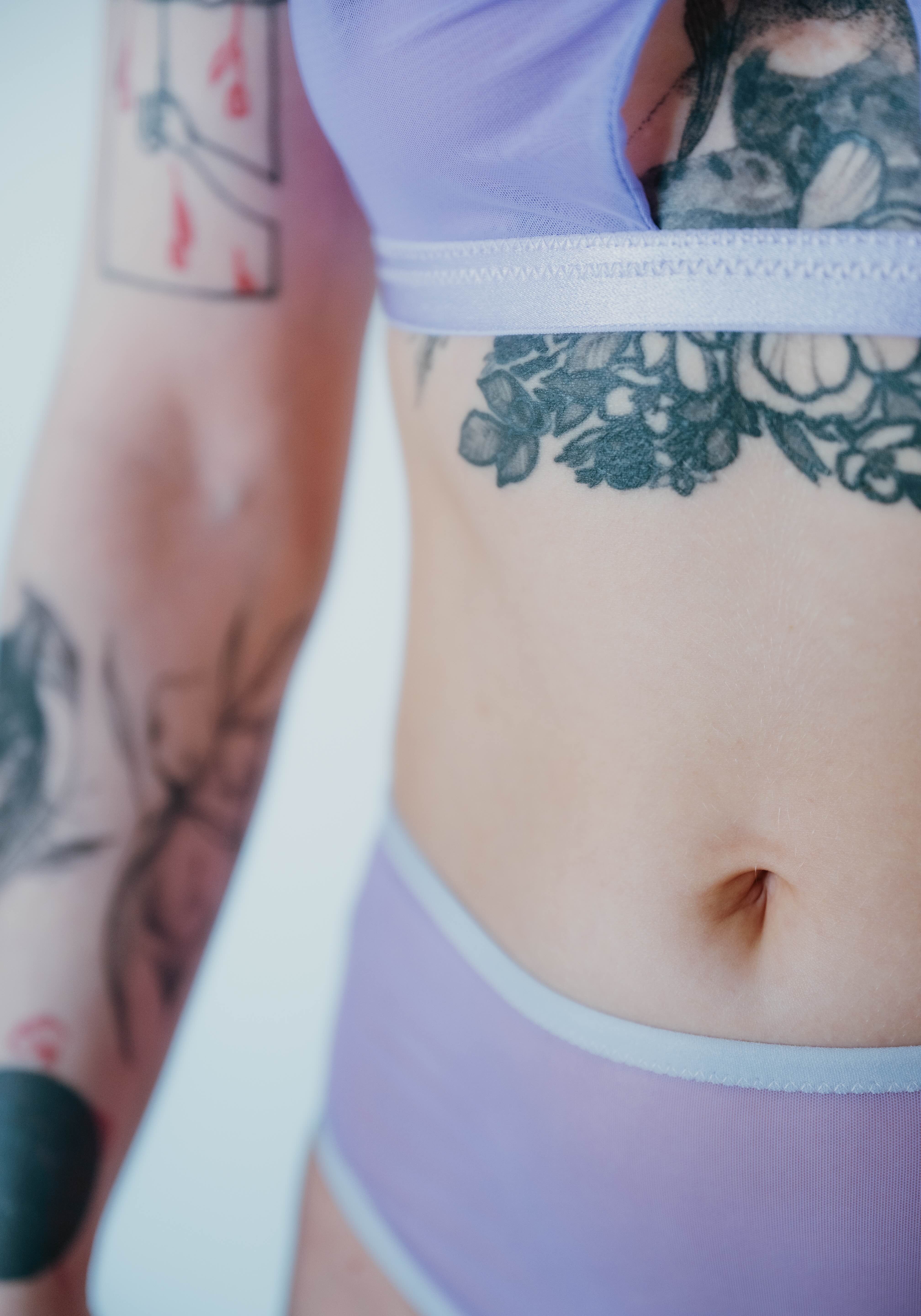 Lila Lila Undies