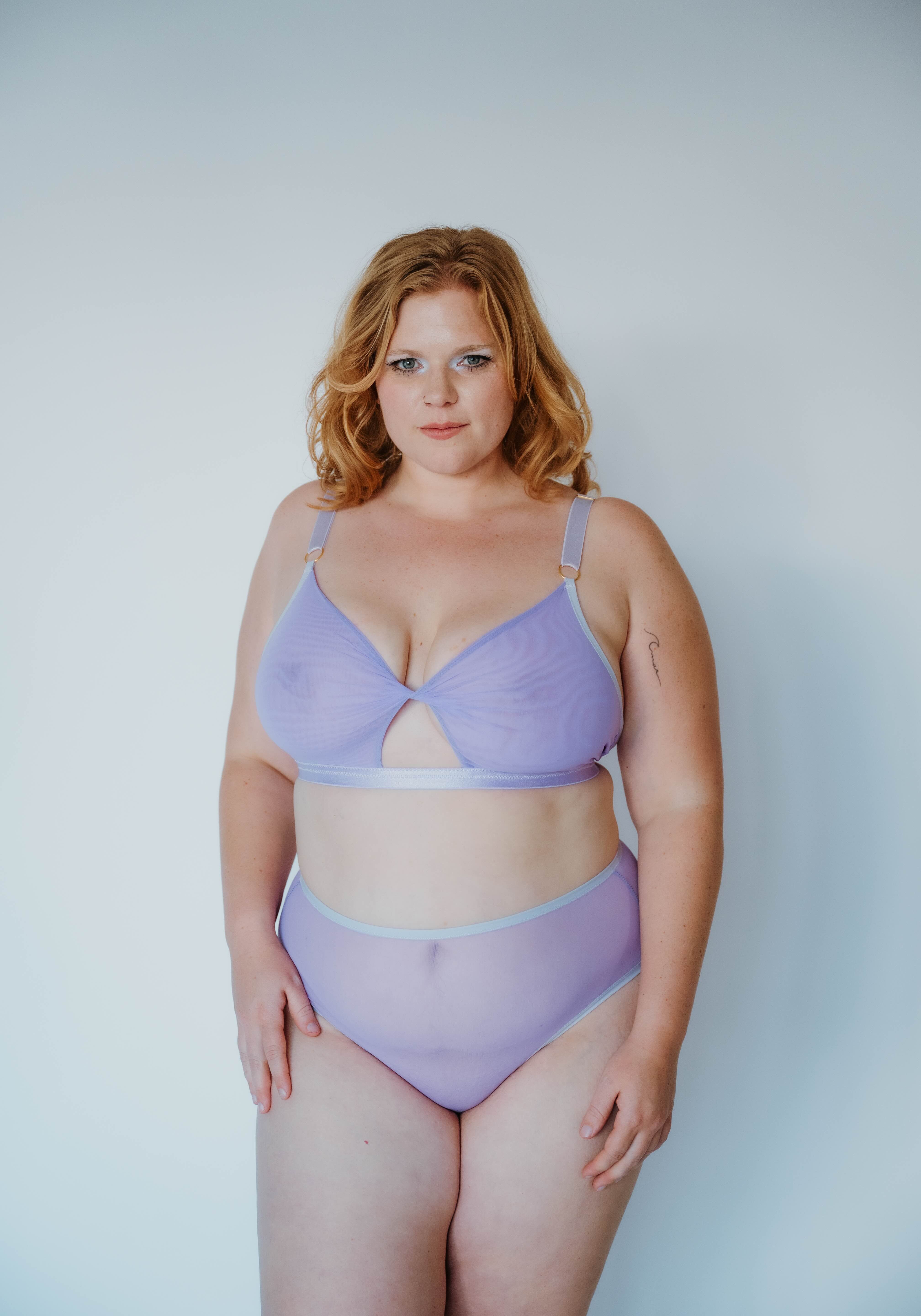Lila Lila Undies