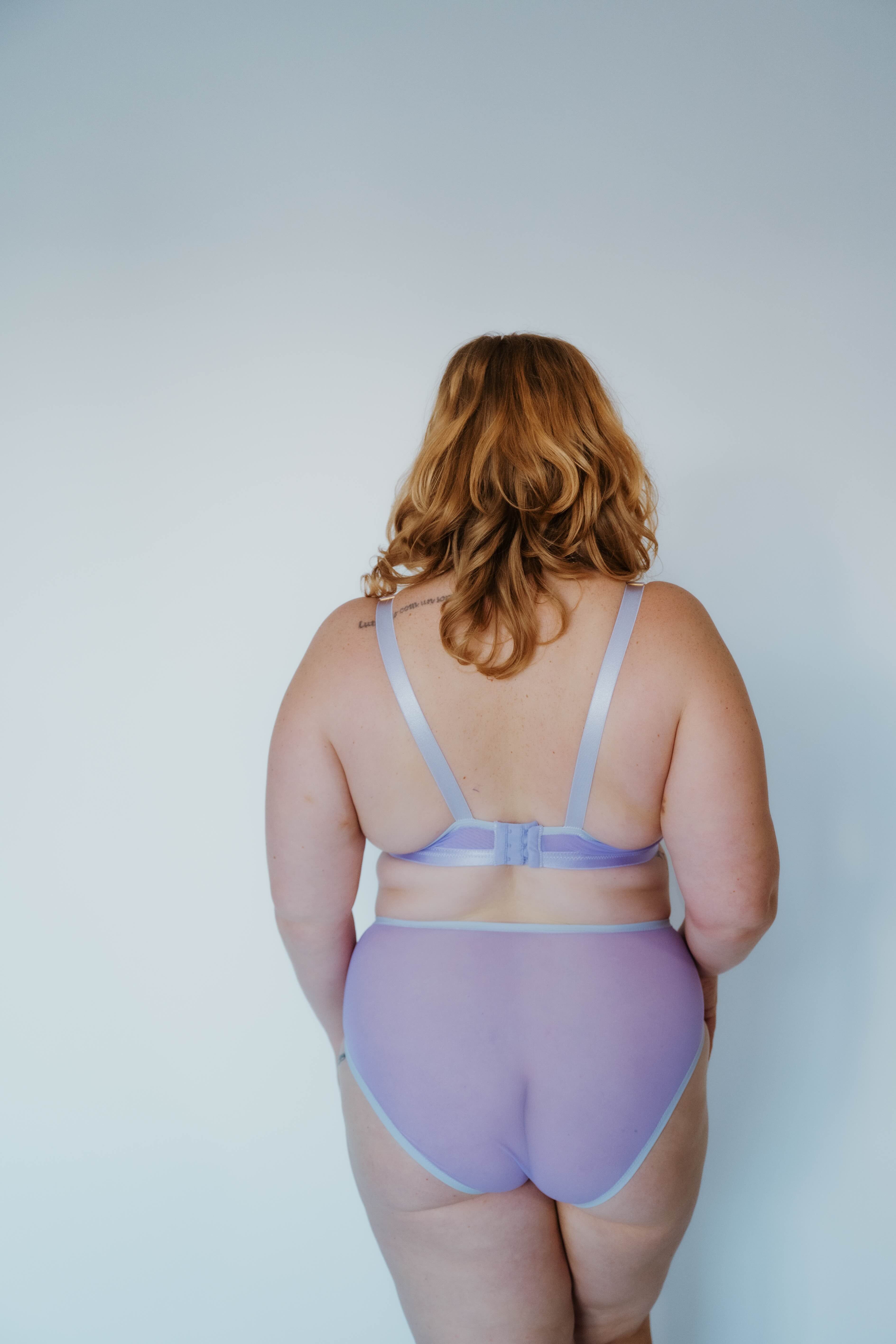 Lila Lila Undies