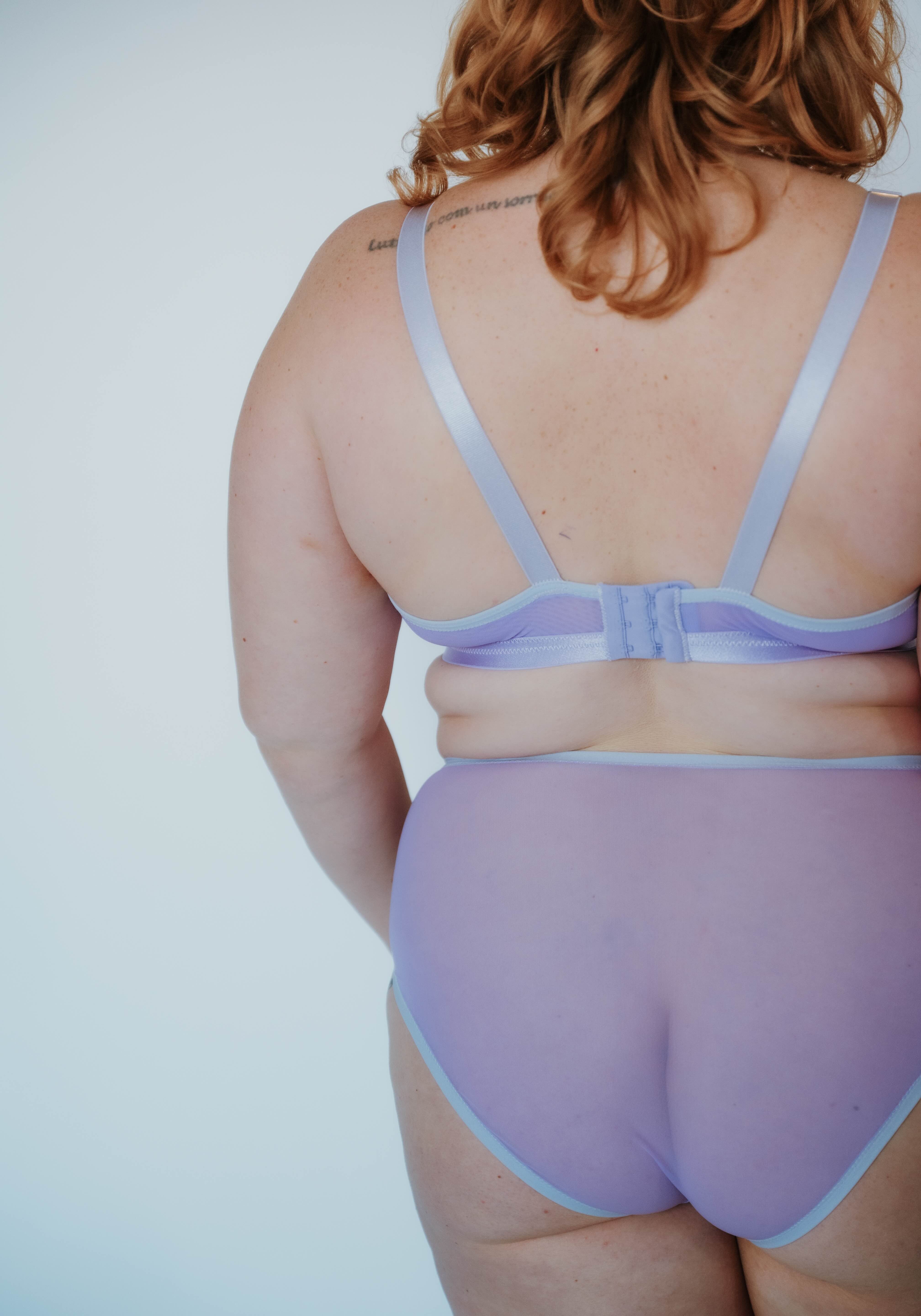 Lila Lila Undies