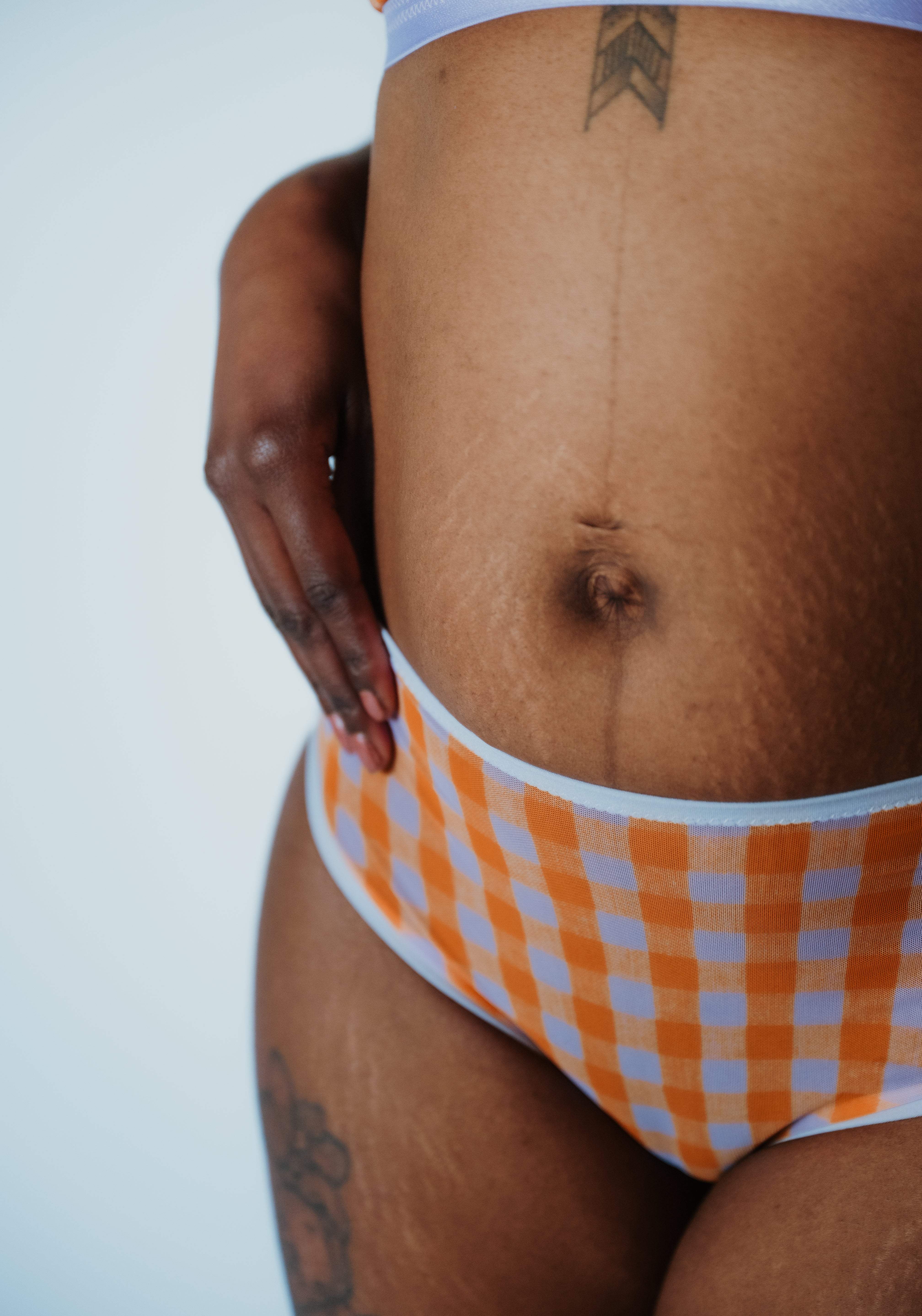 Clueless Undies