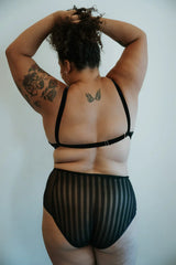 Don't blame me Undies