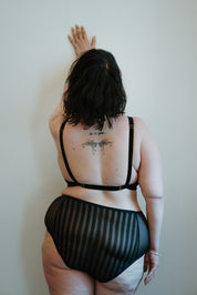 Don't blame me Undies