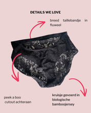 Folie - PART 1 UNDIES