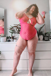 That's cute Body