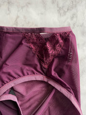 Lace lace baby undies