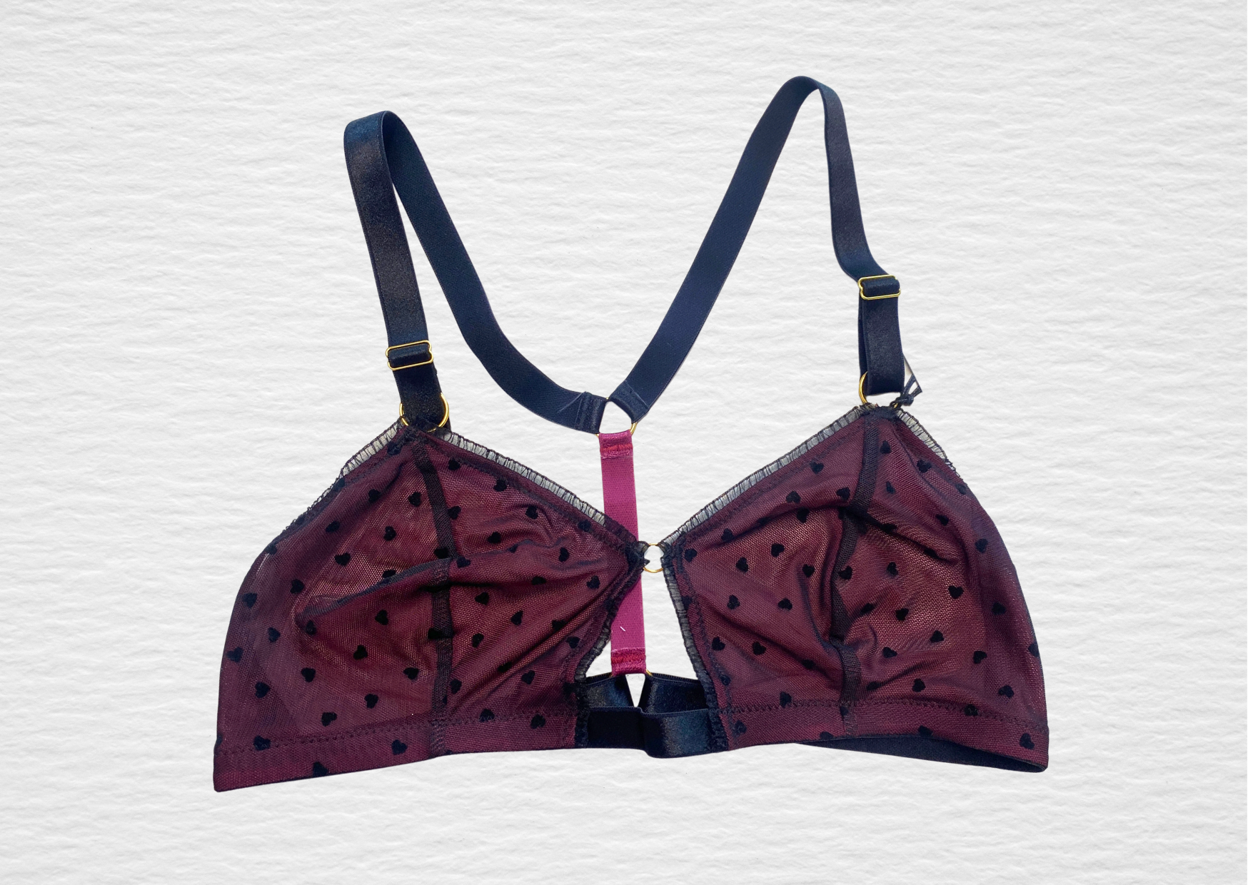 folieXL Bralette Nr42