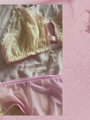 Folie - Part 3 - zomer - bralette