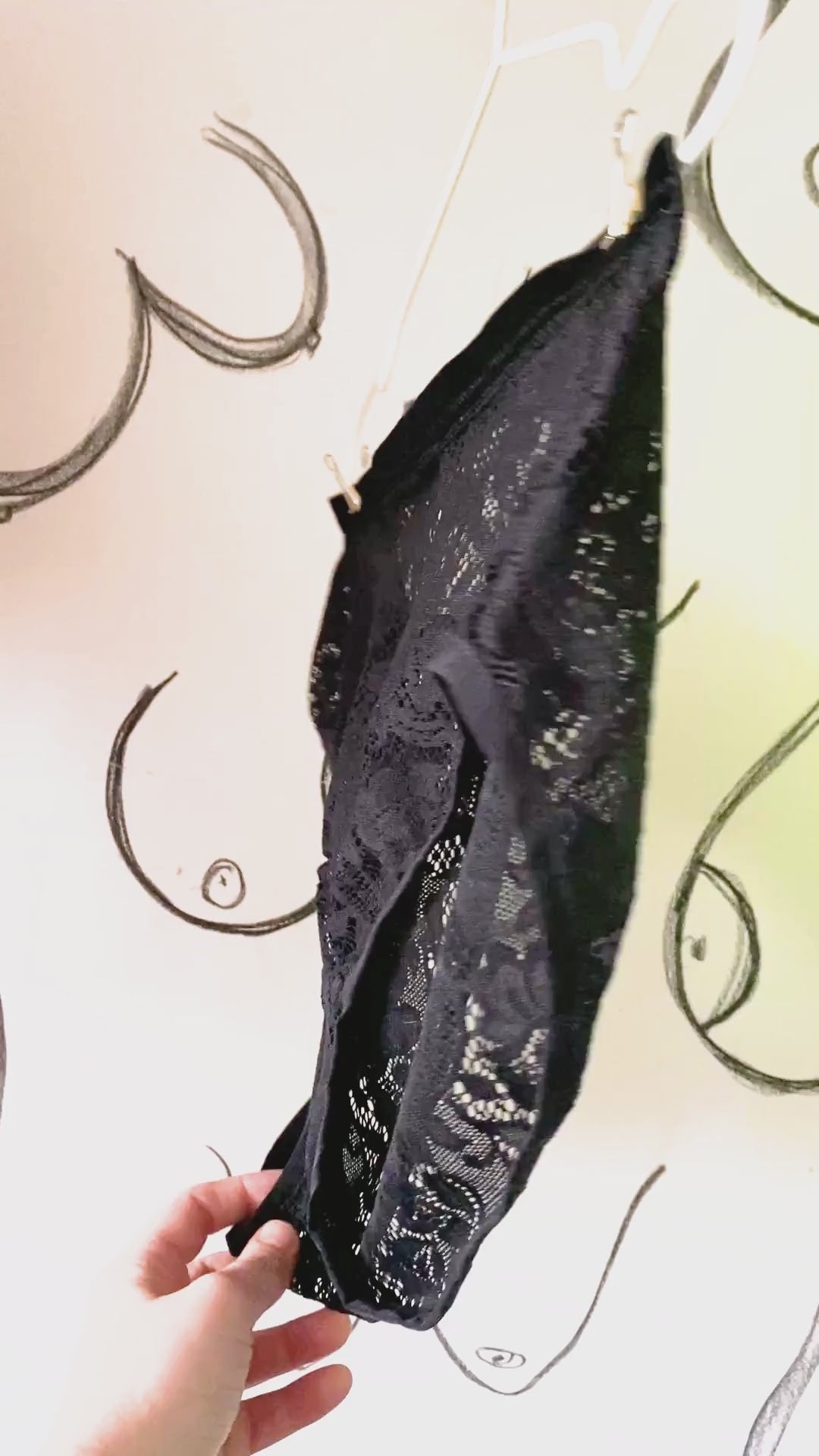 Folie - PART 1 UNDIES