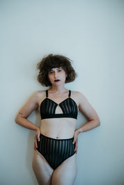 Shadowplay Lift Me Up Bralette